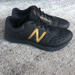 New Balance Minimus Zero MX20 Men’s 7